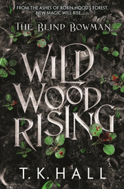 Wildwood Rising