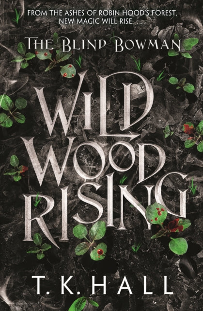 Wildwood Rising