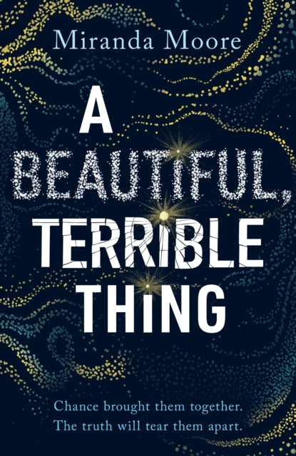 Beautiful Terrible Thing