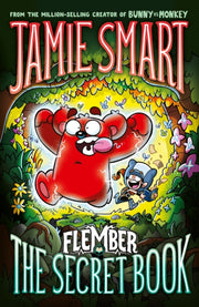 Flember The Secret Book