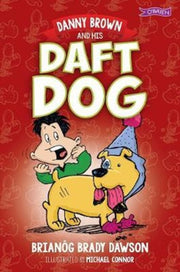 Danny Brown & His Daft Dog