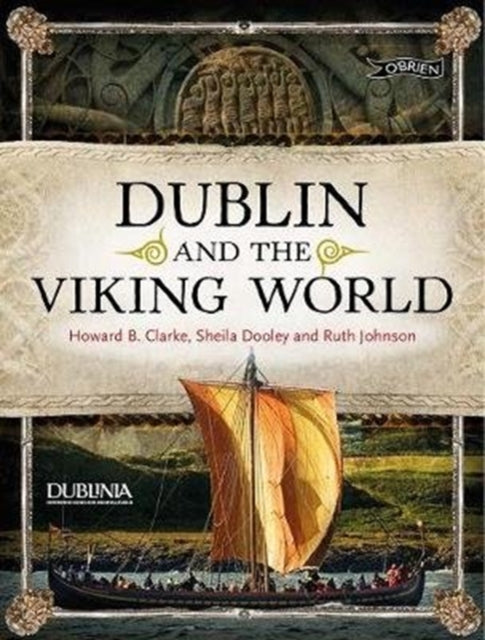Dublin & The Viking World