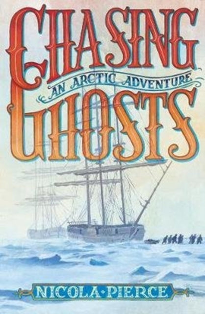Chasing Ghosts An Arctic Adventure