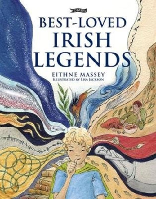 Best Loved Irish Legends