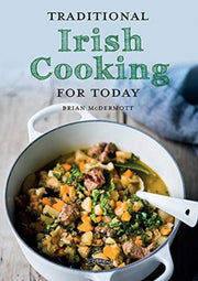 Traditional Irish Cooking For Today