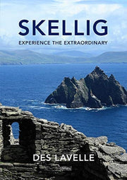 Skellig Experience The Extraordinary