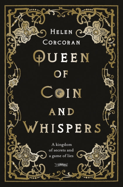Queen Of Coin & Whispers
