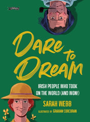 Dare To Dream By Webb, Sarah