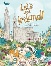 Lets See Ireland