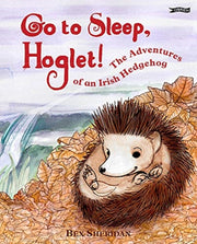 Go To Sleep Hoglet