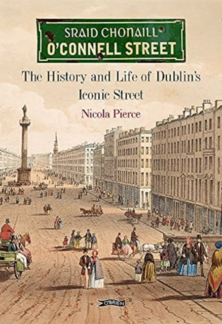 O'connell Street