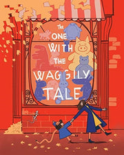 One With The Waggly Tail