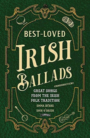Best Loved Irish Ballads