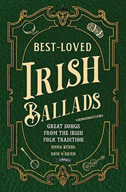Best Loved Irish Ballads