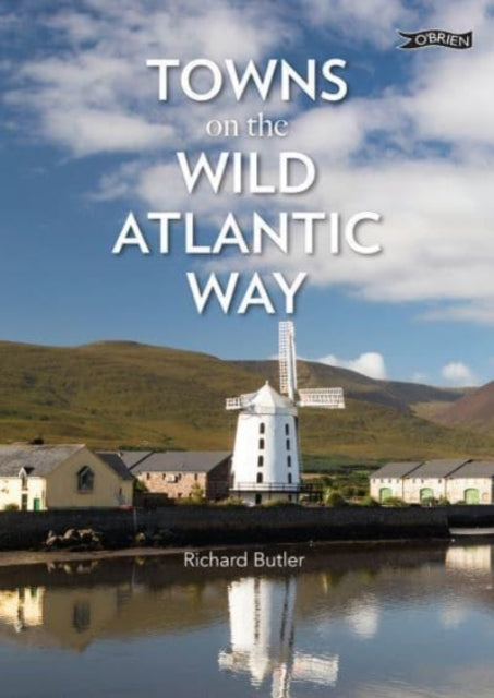 Towns On The Wild Atlantic Way