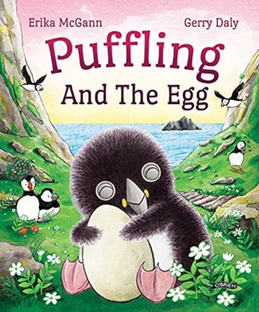 Puffling & The Egg