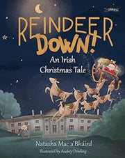 Reindeer Down