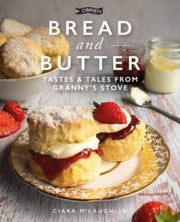 Bread Butter Cakes & Bakes From Grannys