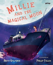 Millie & The Magical Moon
