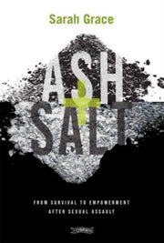 Ash Salt