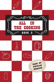 All In The Cooking Book 2
