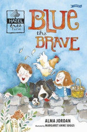 Blue The Brave