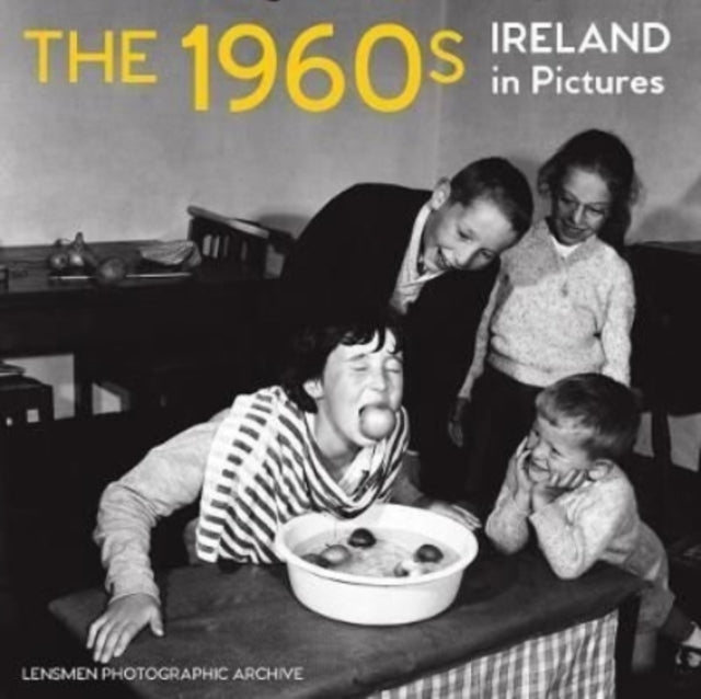 1960s Ireland In Pictures