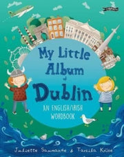 My Little Album Of Dublin