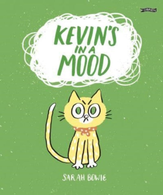 Kevins In A Mood
