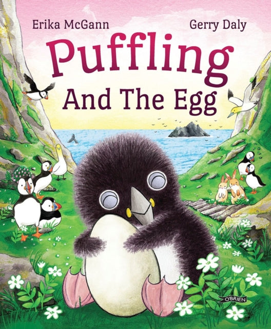 Puffling & The Egg