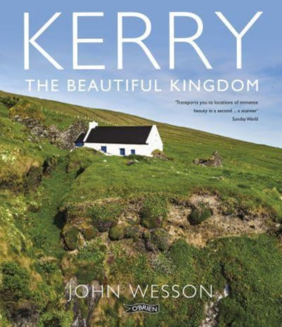 Kerry The Beautiful Kingdom