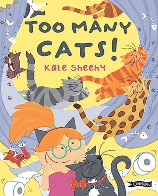 Too Many Cats