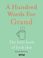 Hundred Words For Grand
