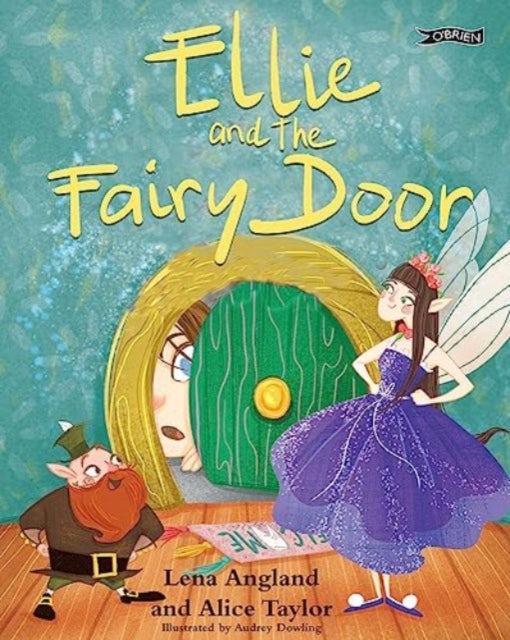 Ellie & The Fairy Door