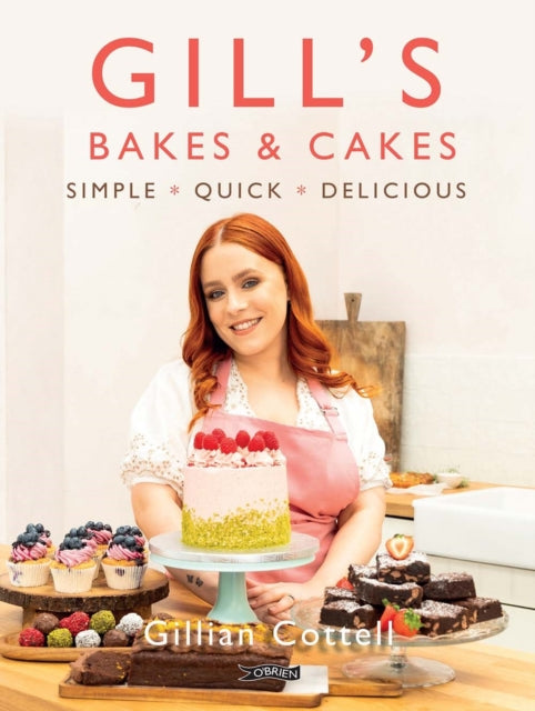 Gills Bakes & Cakes