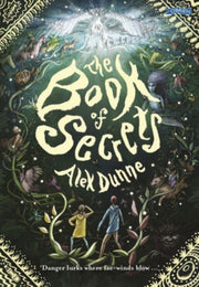 Book Of Secrets