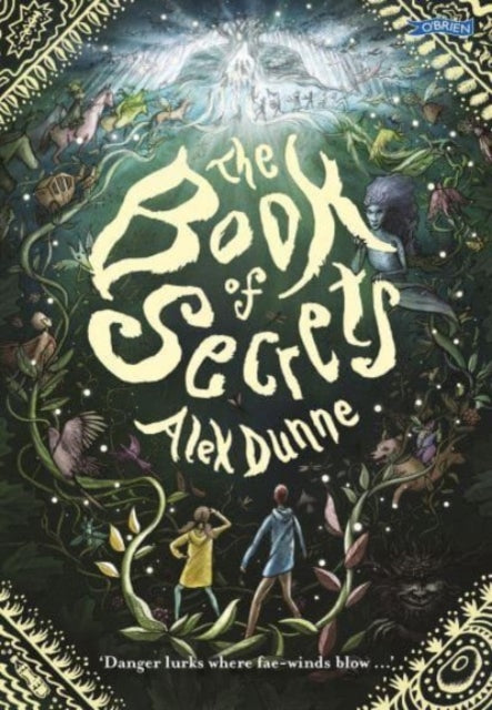 Book Of Secrets