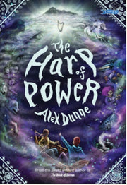 Harp Of Power