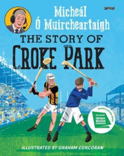 Story Of Croke Park