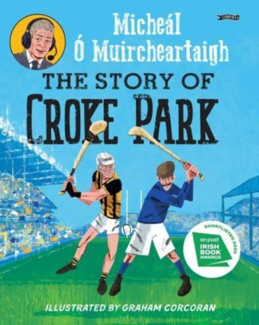 Story Of Croke Park