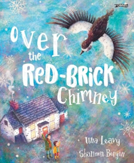 Over The Red Brick Chimney