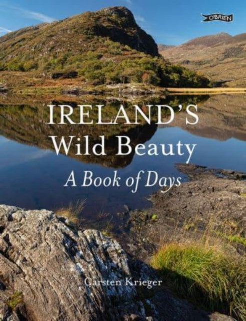 Irelands Wild Beauty
