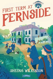 First Term At Fernside