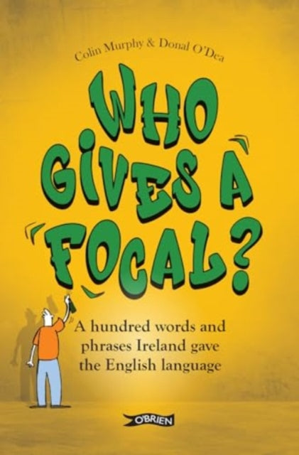 Who Gives A Focal