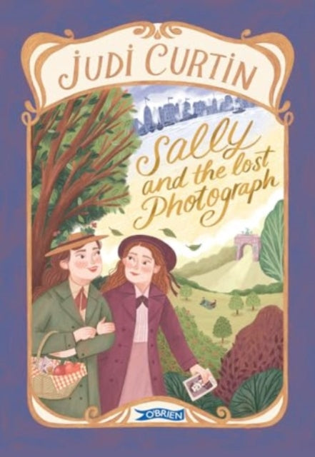Sally & The Last Photograph