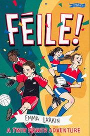 Feile