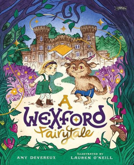 Wexford Fairytale By Devereux, Amy