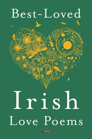 Best Loved Irish Love Poems