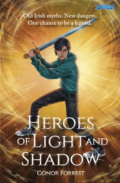 Heroes Of Light & Shadow