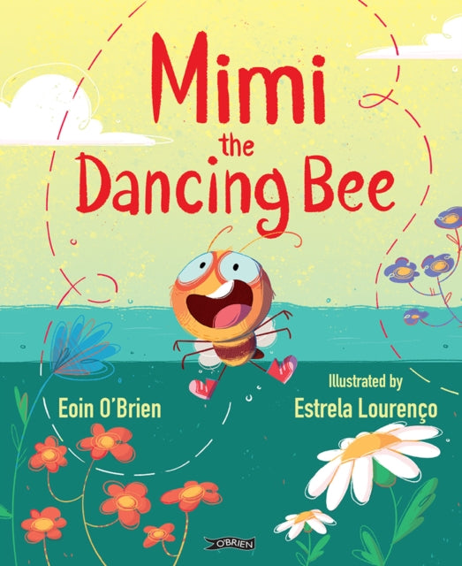 Mimi The Dancing Bee